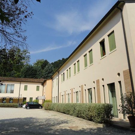 Locanda Perinella Castelgomberto Bagian luar foto