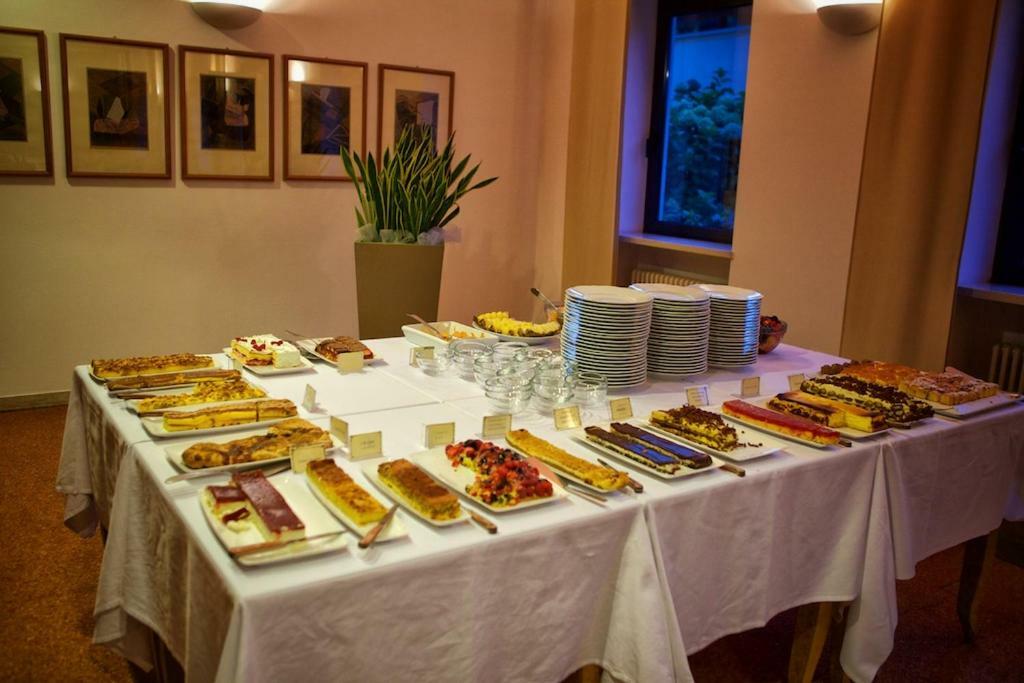 Locanda Perinella Castelgomberto Bagian luar foto