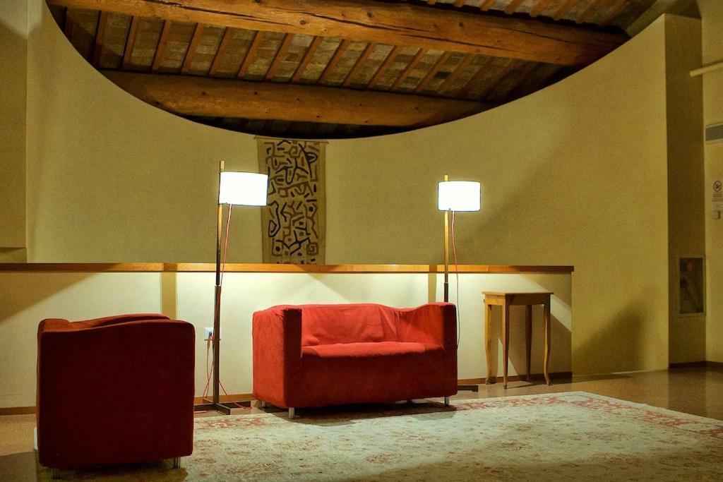 Locanda Perinella Castelgomberto Bagian luar foto