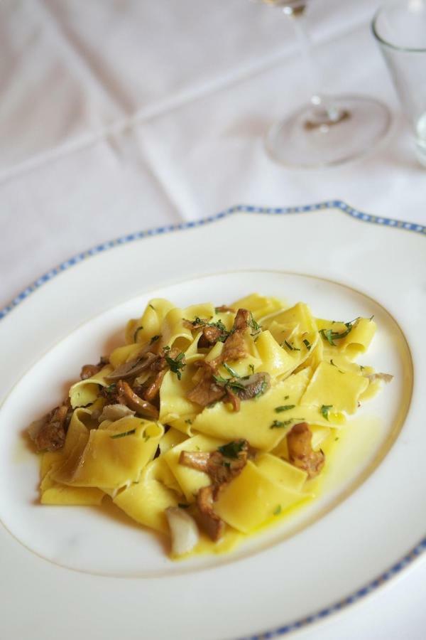 Locanda Perinella Castelgomberto Bagian luar foto
