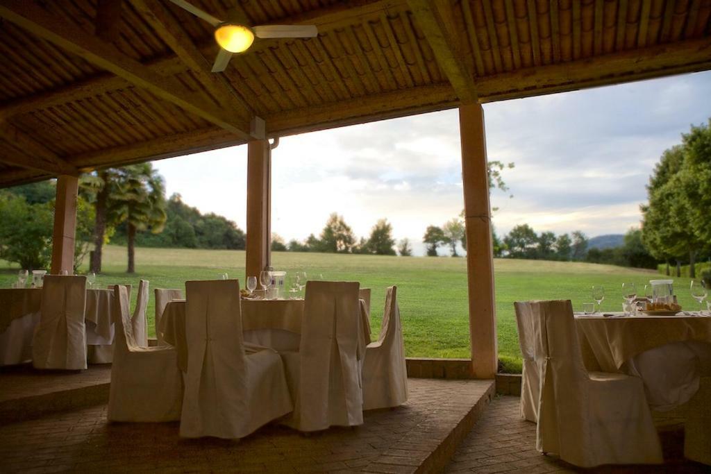 Locanda Perinella Castelgomberto Bagian luar foto