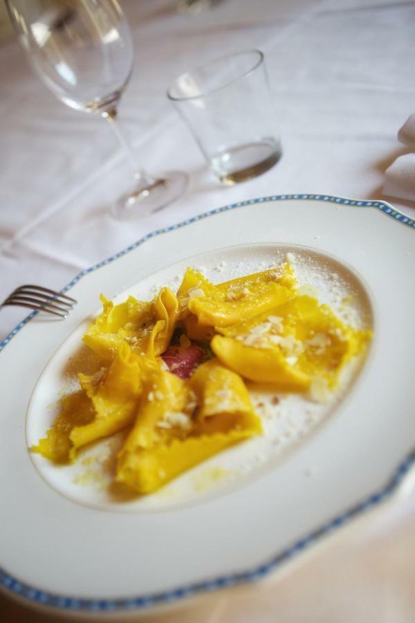 Locanda Perinella Castelgomberto Bagian luar foto