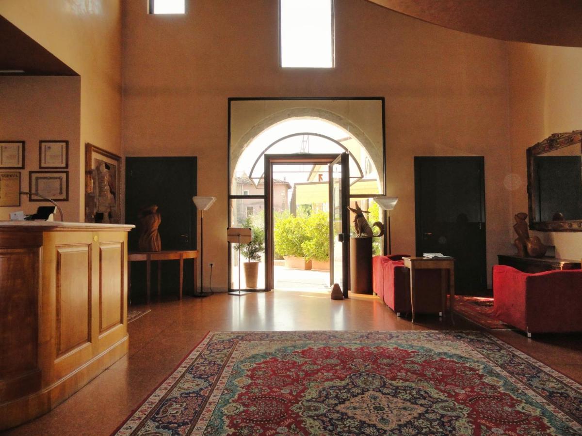 Locanda Perinella Castelgomberto Bagian luar foto
